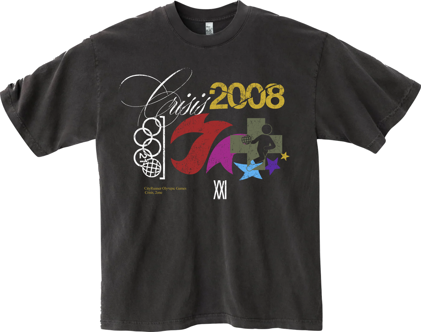 2008 Olympics