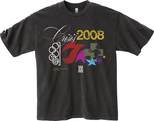 2008 Olympics