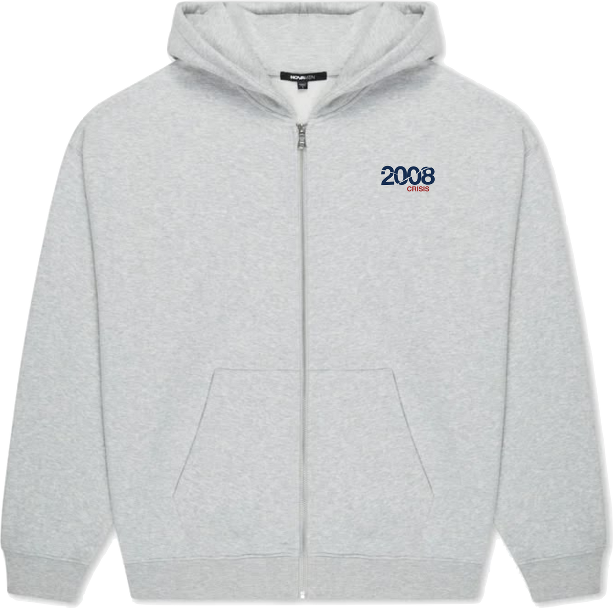 2008 ZipUp