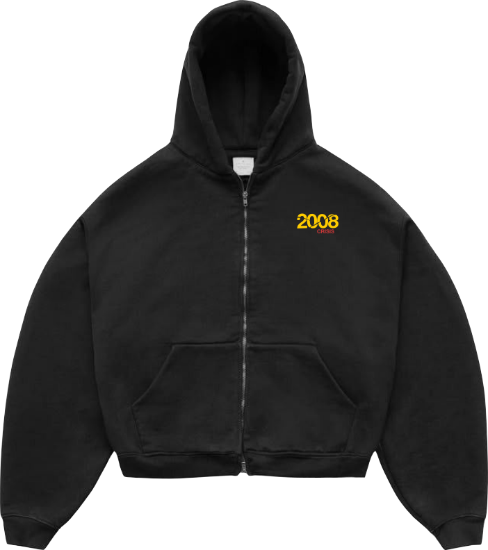 2008 ZipUp
