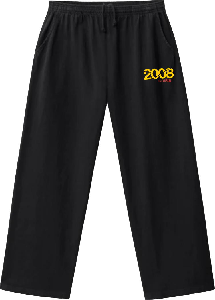 2008 Sweatpants