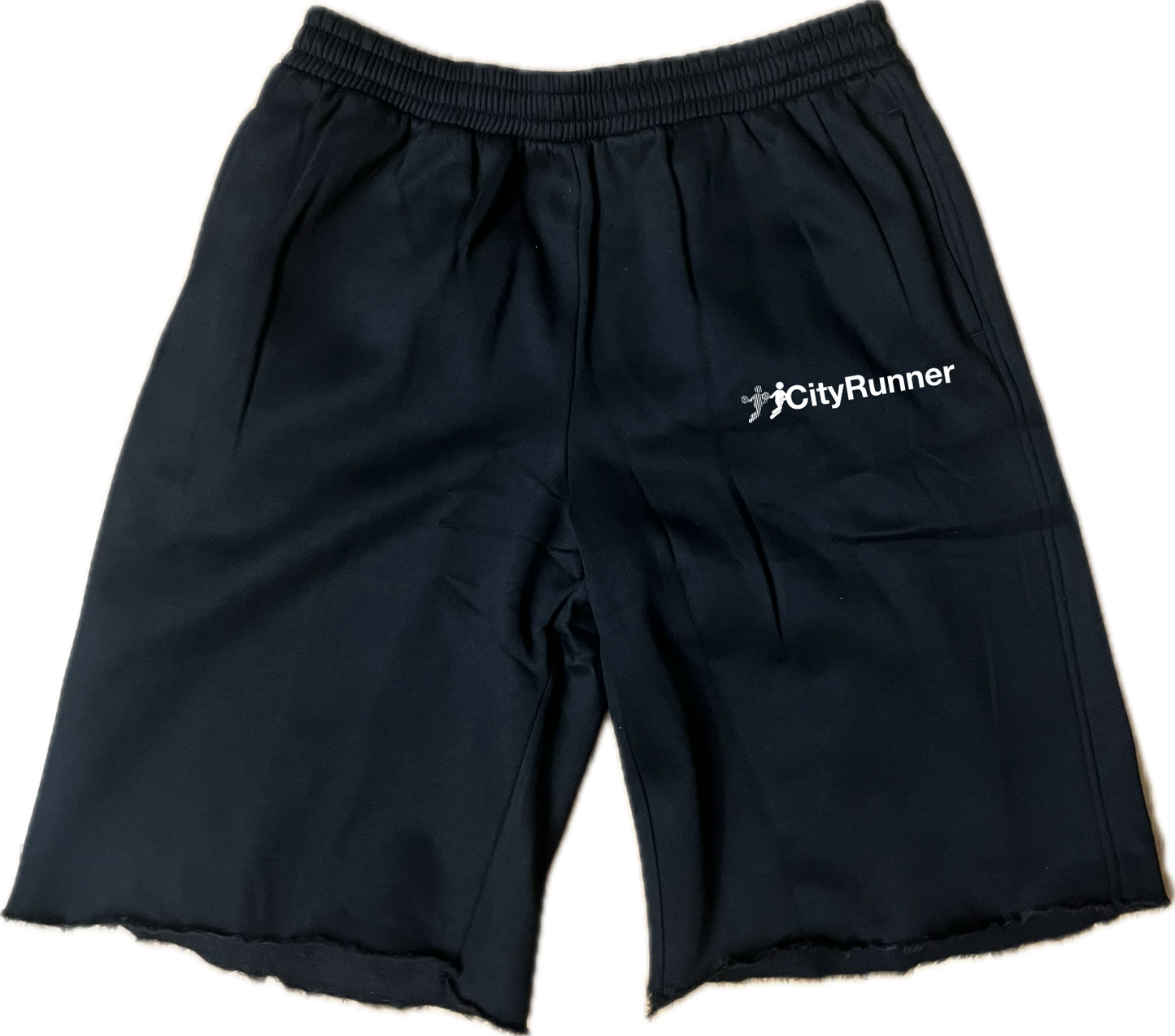 3/4 Shorts