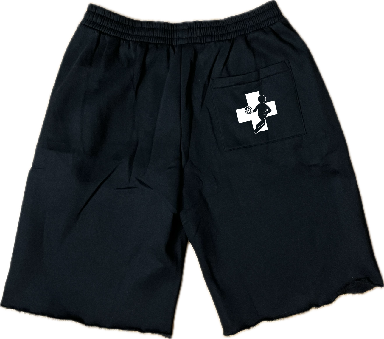 3/4 Shorts